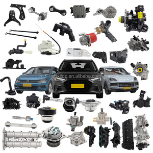 อุปกรณ์เสริมรถยนต์ Volkswagen Audi สำหรับ Porsche ทุกประเภท  ชุดเชื่อมต่อเหล็กกันโคลงสำหรับระบบเครื่องยนต์ ระบบกันสะเทือน ระบบระบายความร้อน ตัวถัง และระบบเบรก - Product Image 1