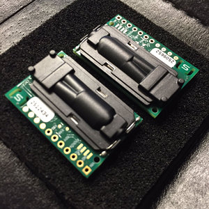 Carte de développement GXT ESP-32 avec Wi‑Fi + Bluetooth, processeur dual‑core, faible consommation d’énergie, - Product Image 3