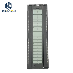 Módulo de Expansión de Controlador Programable, E/S Digital 24VDC, Compatible con 6ES7323-1BL00-0AA0 6ES7323-1EL00-0AA0, Piezas del Sistema PLC - Product Image 1
