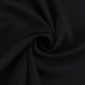 Abito Corto da Donna Nero Sexy con Scollo a V e Maniche a Bolla alla Francese, Vita Alta, Nuova Collezione Primavera 2026 - Vendita all'Ingrosso per Boutique - Product Image 6