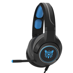 ชุดหูฟังเกม3.5มม. <span class=keywords><strong>Onikuma</strong></span> <span class=keywords><strong>K9</strong></span>,ชุดหูฟังสำหรับเล่นเกม PC แบบมีสาย - Product Image 1