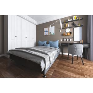 Modern Bedroom Furniture Storage Wooden Divan <strong>Single</strong> <strong>Bed</strong> Frame <strong>With</strong> <strong>Drawers</strong> - Product Image 3