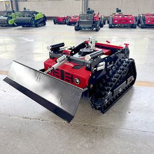 EPA CE certificata di alta qualità industriale grado di benzina telecomando tosaerba buon prezzo per la <span class=keywords><strong>grande</strong></span> quantità di tosaerba da giardino <span class=keywords><strong>Robot</strong></span> - Product Image 5