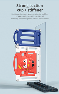 Design moderno per interni in plastica pieghevole recinzione box cortile gioco per bambini bambini parco giochi giocattolo per camera da letto - Product Image 2