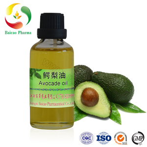 Aceite de Aguacate Puro Sin Aditivos Ni Rellenos, Aceite Portador de Grado Cosmético Sin Alteraciones para Productos de Belleza - Product Image 5