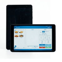 Nueva Tablet PC Android de 8.5 Pulgadas con Pantalla Táctil Wi-Fi para Señalización Digital en Aeropuertos, Metro, Ascensores y Restaurantes