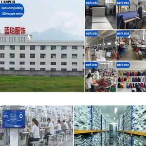 Cotton Xây Dựng Khai Thác Mỏ Công Nhân Công Nghiệp Đồng Phục Làm Việc Quần Áo Biểu Tượng Tùy Chỉnh Phản Quang An Toàn Làm Việc Áo Khoác - Product Image 6