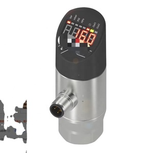 Nouveau composant d'automatisation industrielle Bsp00p8plc original prenant en charge la détection de signaux <span class=keywords><strong>non</strong></span> linéaires pour les solutions MRO - Product Image 1