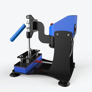 Nuova <span class=keywords><strong>Macchina</strong></span> per Stampa a Caldo 10 in 1 per Sublimazione su Penne - Product Image 3