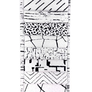 <span class=keywords><strong>D</strong></span>écorer les tissus extensibles en polyester Tissus <span class=keywords><strong>d</strong></span>'<span class=keywords><strong>ameublement</strong></span> en <span class=keywords><strong>lin</strong></span> pour l'<span class=keywords><strong>ameublement</strong></span> - Product Image 4