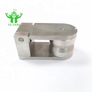 YUYANG Elektronik Paslanmaz Çelik Test Kelepçesi Oyuncaklar Güvenlik Test Cihazı 1 Yıl Garantili - Product Image 1