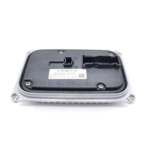 A1769004104 A1769008703 Xénon pour ballast HID, unité de <span class=keywords><strong>commande</strong></span> de phare pour MERCEDES BENZ CLA C117 X117 12V, contrôleur de phare - Product Image 3