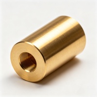 Service de fabrication CNC de précision sur mesure pour pièces en acier inoxydable et en laiton - Fabricant OEM/ODM avec traitement de surface