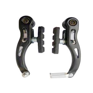 Juego de frenos clásicos para bicicleta de montaña, piezas de repuesto para <span class=keywords><strong>bici</strong></span> de montaña - Product Image 4