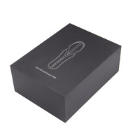 Masseur facial et corporel portable, appareil de beauté à domicile, technologie de chaleur, étanche, apaisant, relaxation, soin quotidien de la peau