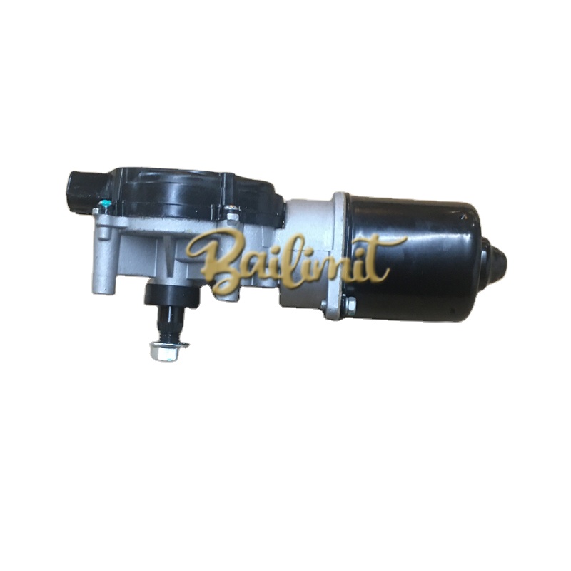 Высококачественный OEM 76505-SDA-A11 76505SDAA01 76505S9VA02 76505-TM0-Y01 автомобильный мотор стеклоочистителя для Honda Accord For Acura