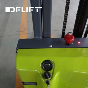 Macchina Palletizer a colonna automatica scatola di cartone impilamento depallettizer Robot braccio <span class=keywords><strong>Pallet</strong></span> meccanico - Product Image 6