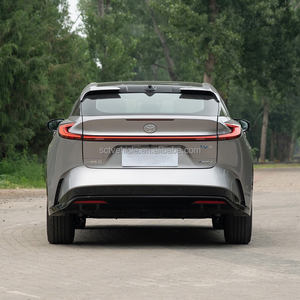 2025 Ethiopia Birr Toyotas Bz5x Bz5 2025 di vendita calda Toyotas BZ5X Mini EV SUV di alta qualità nuovo veicolo di energia - Product Image 6