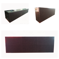 Custom due Display laterale Digital Signage doppio schermo per interni piano in piedi pubblicità Display a Led