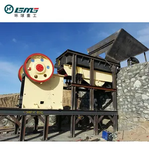 चीन में किए गए रॉक कोल्हू जबड़ा प्लेट्स जबड़े पत्थर ब्रेकर निर्माता