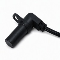 Nouveau capteur de position du vilebrequin du moteur automobile 90451442 90357491 1238983 6238325 compatible avec Opel Vauxhall avec 1 an de garantie