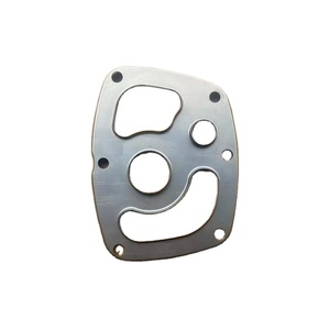 Fabricant d'usine produisant des jauges d'inspection et <span class=keywords><strong>de</strong></span> contrôle personnalisées <span class=keywords><strong>de</strong></span> haute précision pour silencieux arrière à déflecteur - Product Image 2