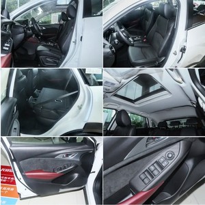 <span class=keywords><strong>Mazda</strong></span> CX3 2018 <span class=keywords><strong>2</strong></span>.0L Premium Gasolina, SUV Pequeño de Bajo Consumo, Deportivo, 5 Plazas, CX-3 SUV, Vehículo Económico, Autos Usados - Product Image 6