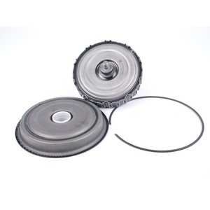 En Stock 02E DQ250 DSG 6 Doble Embrague para Seat Skoda para Audi - Product Image 1