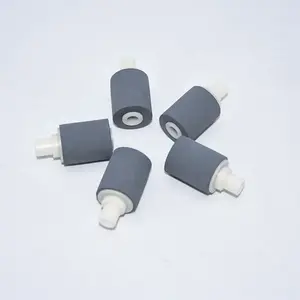 5pcs Doc Feeder Pick up Roller B802-4361 for Ricoh MP4000 MP5000 MPC3500 MPC4500 ADF Paper Pickup Roller for B8024361 feed rolle