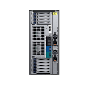 Servidor de rede PowerEdge T640 Tower <span class=keywords><strong>Linux</strong></span> GPU <span class=keywords><strong>VPN</strong></span> para computador comercial Dells Original totalmente novo servidor usado em estoque - Product Image 6