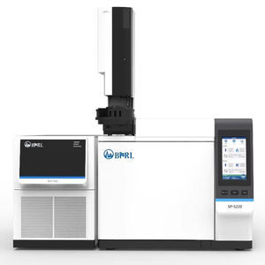 중국에서 제조한 고정밀 모든 금속 4 중극 사전 4 중극 가스 크로마토그래프 질량 분광기 - Product Image 1