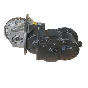 Conjunto de Caja de Cambios Longgong CpD30, Piezas de Transmisión para Montacargas Diésel, Modelo de Repuesto BsX0008070 - Product Image 4