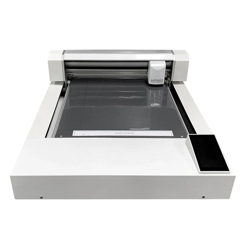 Table Type Plotetr Printer Cutter Flatbed Laser Cricut Vinyl Cutter - China  Cutting Plotter, Vinyl Cutter