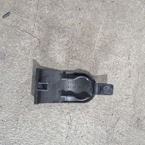 Mazda 2 Water Tank <b>Bracket</b> ZJ3615241 <b>Black</b> PP New Replacement Part - Product Image 3