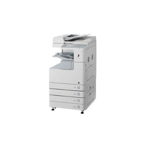 Impresora/Copiadora Multifunción Blanco y Negro RUNNER IR2525/IR2525i Reacondicionada para Canon - Product Image 4
