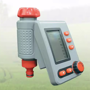 Contrôleur de batterie monoposte DaringFish DFCB01, programmation 60/240 min/4-24 heures, options de montage multiples pour le jardin - Product Image 4