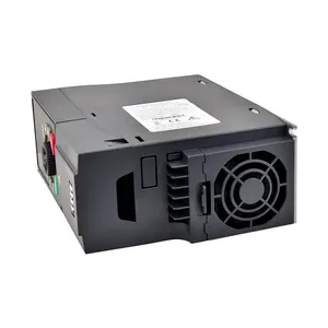 RAYNEN 3kw 4kw 380v conversor de frequência trifásico inversor vfd ac drive 50hz 60hz para motores gerais