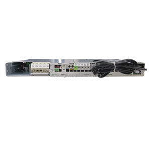 Система питания <span class=keywords><strong>Eltek</strong></span> <span class=keywords><strong>FLATPACK</strong></span> S Smartpack S 1U Telecom 2 кВт CTOS0201.XXX FPS 48 В 230VAC BD - Product Image 4