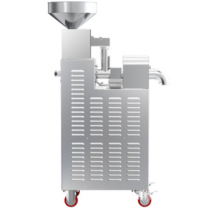 Presse à <span class=keywords><strong>huile</strong></span> multifonctionnelle à froid pour arachides, noix <span class=keywords><strong>de</strong></span> coco et olives avec filtre à <span class=keywords><strong>huile</strong></span> - Product Image 1
