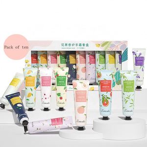 <span class=keywords><strong>Crema</strong></span> per le mani da <span class=keywords><strong>lavoro</strong></span> con vitamina E morbide per il trucco del piede taglia da viaggio E lozione perfetta per le mani - Product Image 3