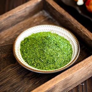 ผง<span class=keywords><strong>สาหร่าย</strong></span>ทะเลธรรมชาติขายดี ผงโนริอบสำหรับการทำอาหารเพื่อสุขภาพและ<span class=keywords><strong>โรยหน้า</strong></span> - Product Image 2