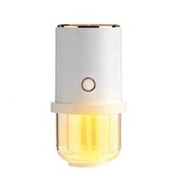 Diffuseur d'arômes veilleuse à succès avec minuterie, pulvérisateur de parfum automatique pour la maison, éliminateur d'odeurs de salle de bain, purificateur d'air