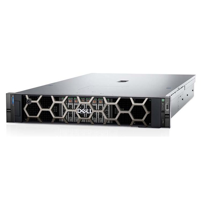 New Customizable Server Dell PowerEdge R760XA Server with R760 R760XS R760XD2 Server