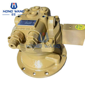 Motor Hidráulico de Repuesto PCR-5B-30A-FP-9394A 452-6210, Motor de Giro para Excavadora CAT308E2 E307E2 307E2 E308E 308E2 - Product Image 2