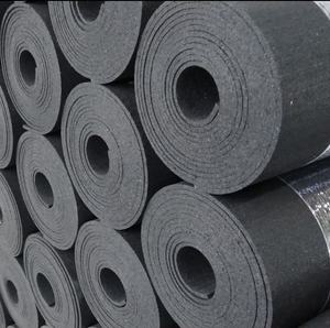 Vente en gros de tapis de sous-couche en liège insonorisant sous un plancher en bois - Product Image 5