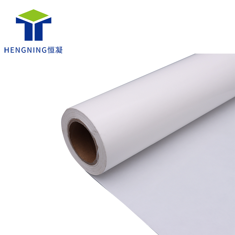 High Transparency Waterproof TPU Film Excellent