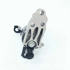 适用于马自达2 2007自动柜员机嘉年华09-12的高质量右发动机安装DG81-39-060 D652-39-060 D65239060 DG8139060A DG8139060 - Product Image 3