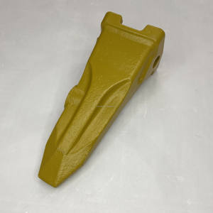 H401564HRC EX250RC ZAX250RC <span class=keywords><strong>Hitachi</strong></span> EX250 parti escavatore roccia benna denti - Product Image 3