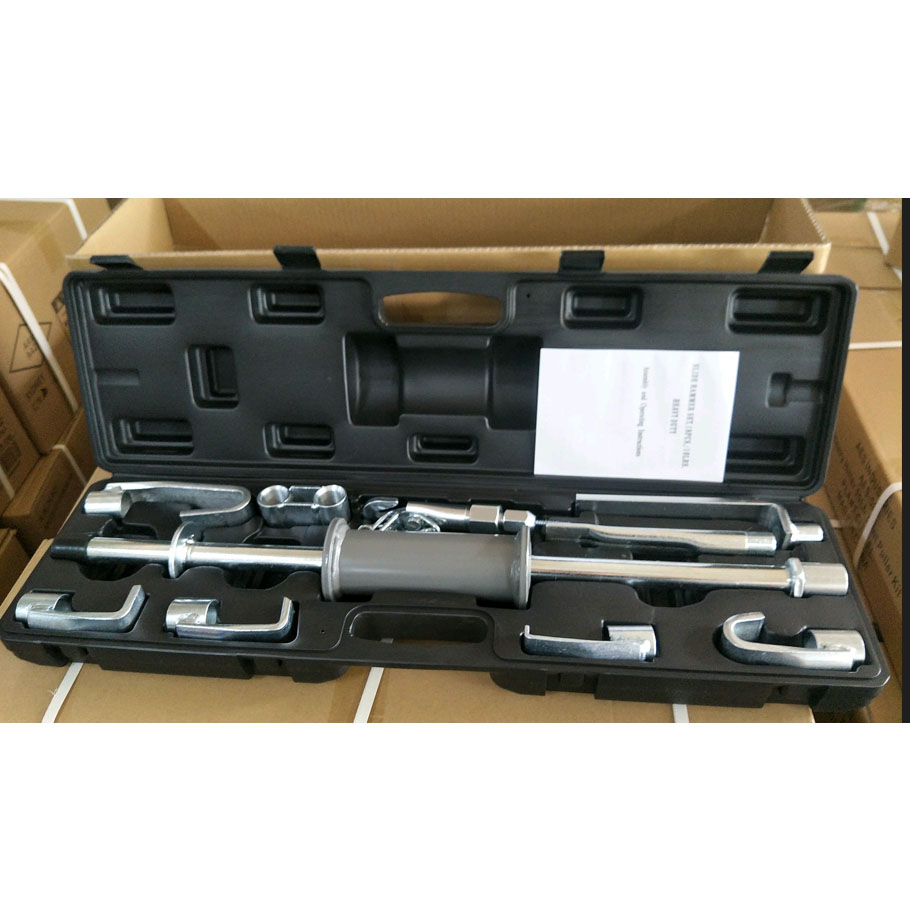 18 шт., набор инструментов для удаления вмятин