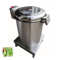 JU 70L Centrifugaal Droogmachine voor Groenten en Fruit/ Groente Spin Droger/ Dehydrator Droogmachine